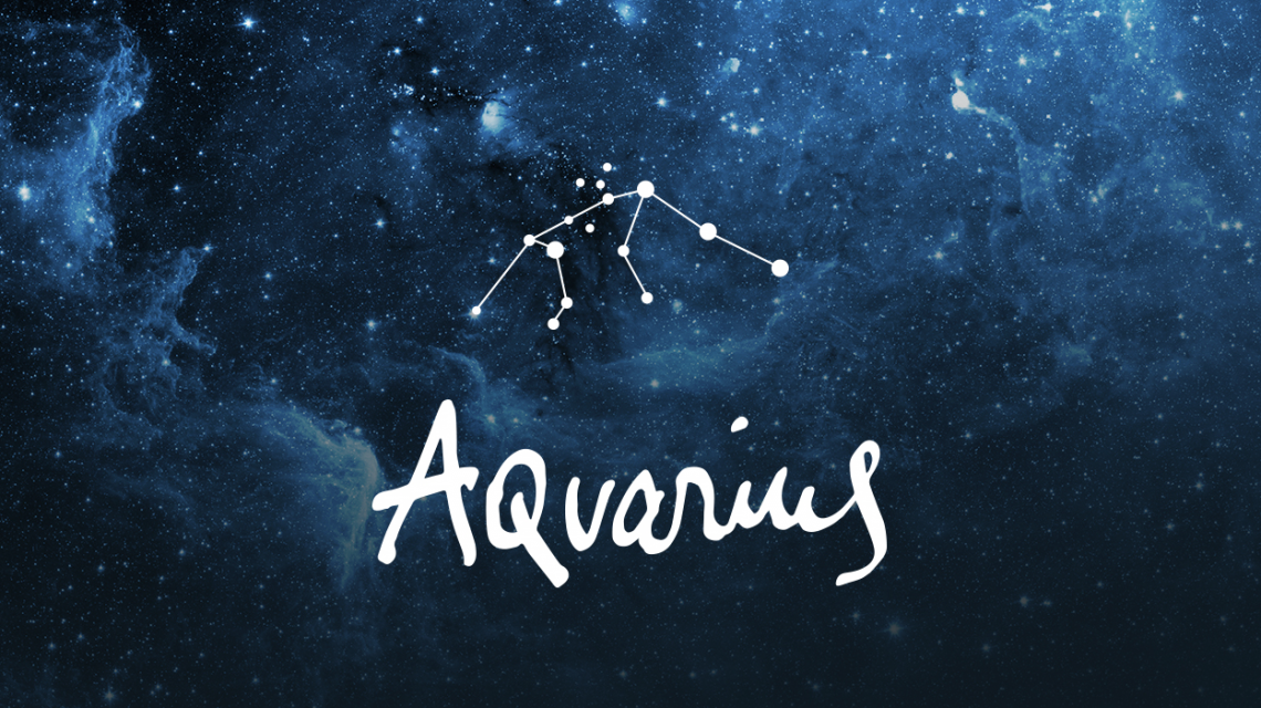 ดวงราศีกุมภ์, Aquarius, 22 มกราคม – 20 กุมภาพันธ์