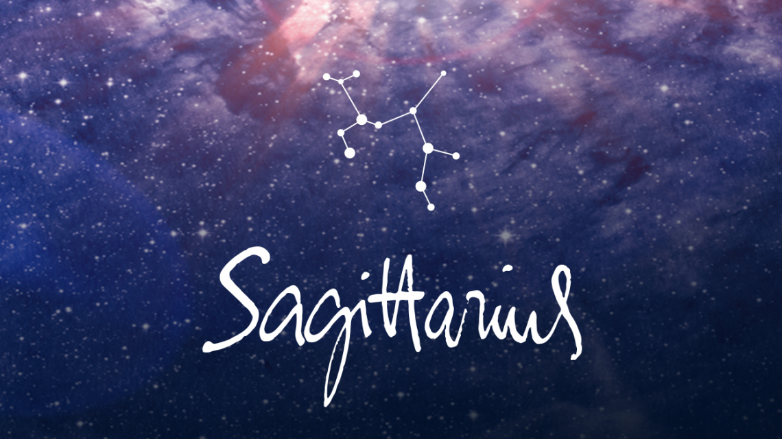 ดวงราศีธนู, Sagittarius, 23 พฤศจิกายน – 22 ธันวาคม